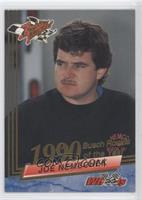 Joe Nemechek