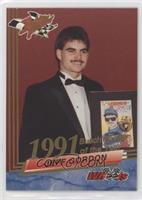 Jeff Gordon