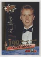 Ricky Craven