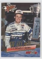 Rusty Wallace