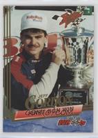 Jeff Gordon