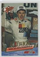 Alan Kulwicki