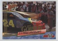 Jeff Gordon