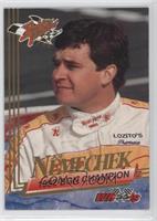 Joe Nemechek