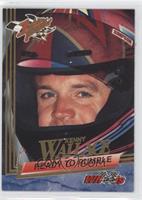 Kenny Wallace