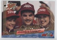 Jeff Gordon