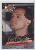 Kenny Wallace