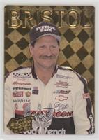 Winner - Dale Earnhardt