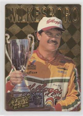 1994 Action Packed - 24 KT Gold #184G - Winner - Terry Labonte