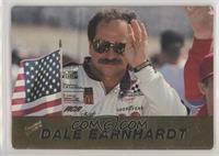 Dale Earnhardt [EX to NM]