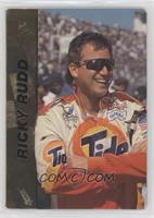 Ricky Rudd