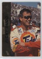 Ricky Rudd