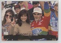 Jeff Gordon