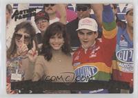 Jeff Gordon