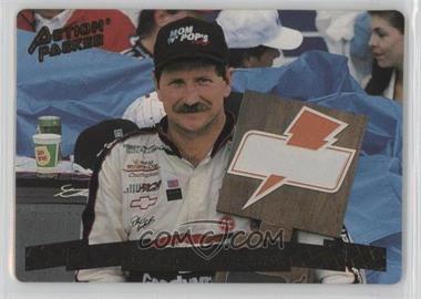 1994 Action Packed - [Base] #104 - Dale Earnhardt