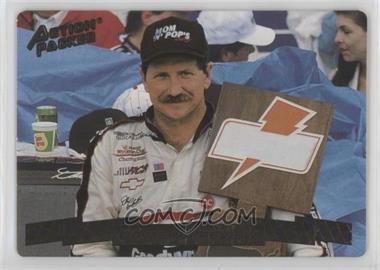 1994 Action Packed - [Base] #104 - Dale Earnhardt