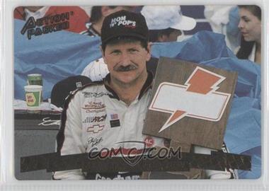 1994 Action Packed - [Base] #104 - Dale Earnhardt