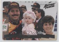 Ernie Irvan