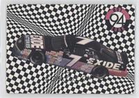 Hot Look - Geoff Bodine