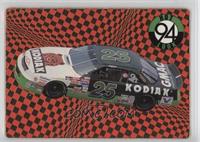 Hot Look - Ken Schrader