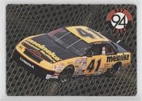 Hot Look - Joe Nemechek