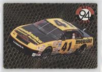 Hot Look - Joe Nemechek