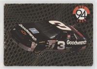 Hot Look - Dale Earnhardt [Good to VG‑EX]