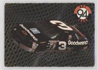 Hot Look - Dale Earnhardt [EX to NM]