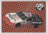 Hot Look - Darrell Waltrip