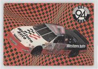 Hot Look - Darrell Waltrip