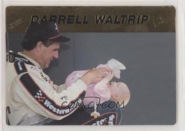 1994 Action Packed - [Base] #13 - Darrell Waltrip