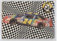 Hot Look - Jeff Gordon