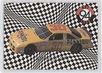 Hot Look - Michael Waltrip