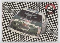 Hot Look - Harry Gant