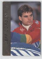 Jeff Gordon