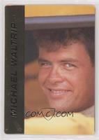 Michael Waltrip