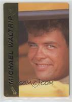 Michael Waltrip