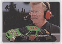 Joe Gibbs