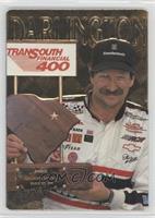 Winner - Dale Earnhardt