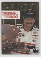 Winner - Dale Earnhardt