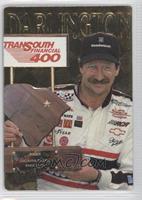 Winner - Dale Earnhardt