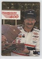 Winner - Dale Earnhardt