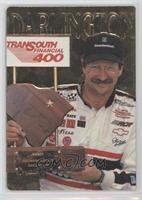 Winner - Dale Earnhardt