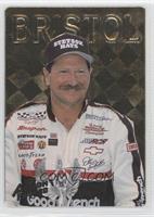 Winner - Dale Earnhardt