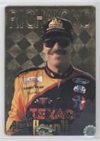 Winner - Ernie Irvan