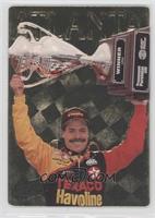 Winner - Ernie Irvan