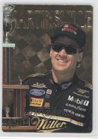 Winner - Rusty Wallace