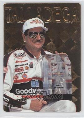 1994 Action Packed - [Base] #187 - Winner - Dale Earnhardt, Winston Select 500