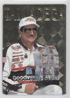 Winner - Dale Earnhardt, Winston Select 500