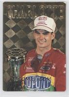 Winner - Jeff Gordon